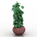 3D модель для ArchiCAD