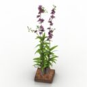 3D модель для ArchiCAD