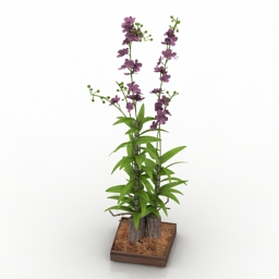 3D модель для ArchiCAD