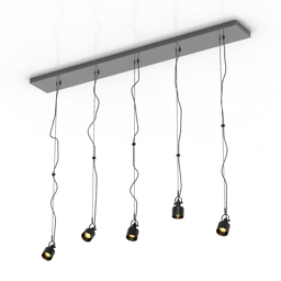 3D модель для ArchiCAD