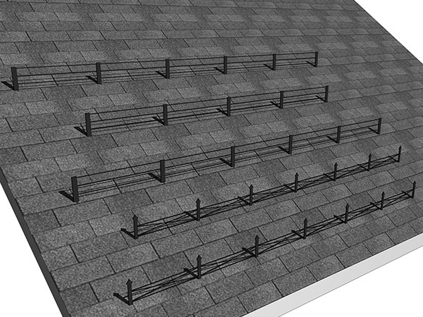 3D модель для ArchiCAD