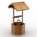 3D модель для ArchiCAD