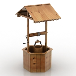 3D модель для ArchiCAD