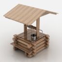 3D модель для ArchiCAD